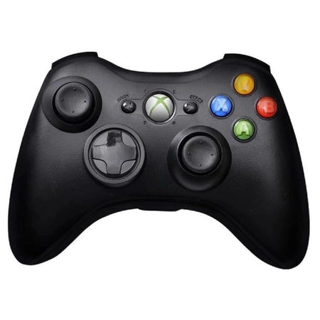 Controle Xbox 360 Sem Fio Wirelles Joystick promoção